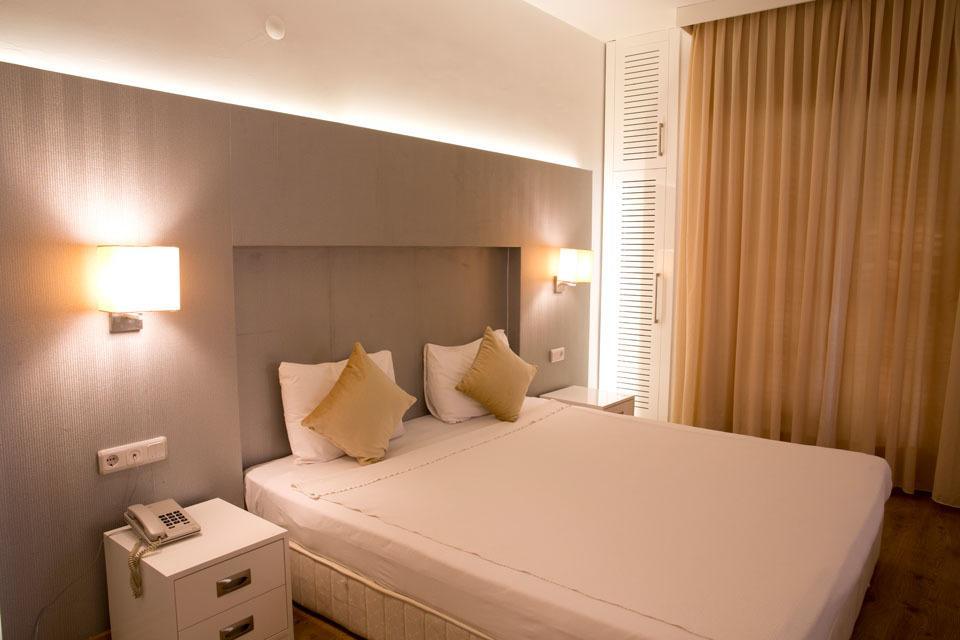 Villasaray Hotel & Villa Çeşme Habitación foto